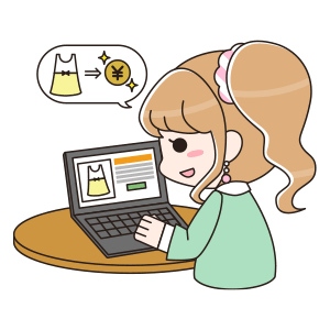ブログを頑張る人